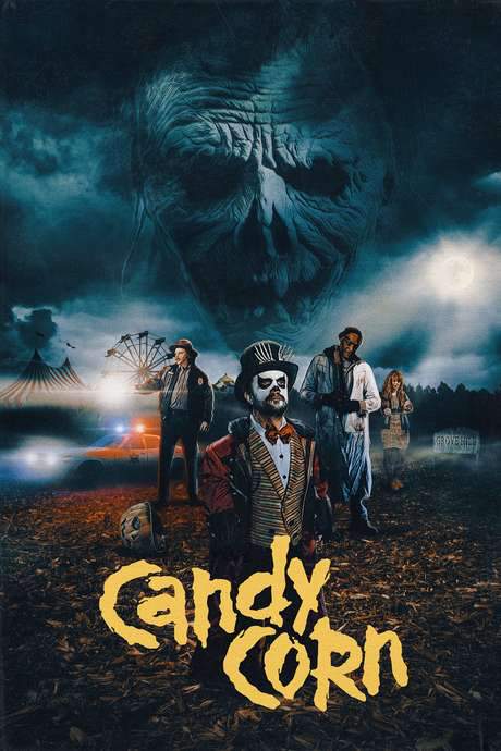 Candy Corn